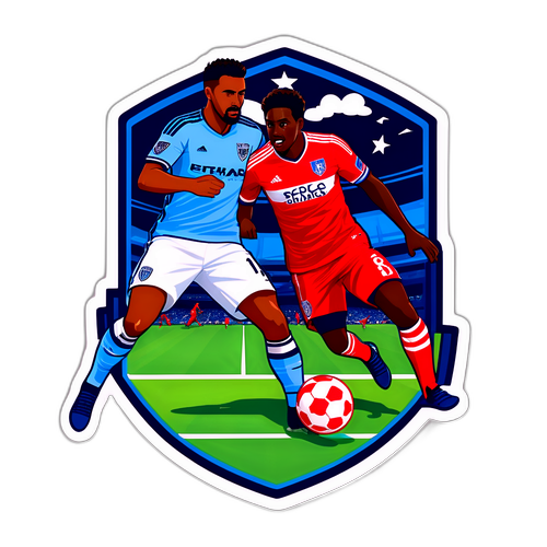 FC Dallas vs Sporting KC Matchup