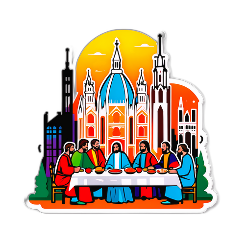 Εμβληματικός Ορίζοντας του Μιλάνο