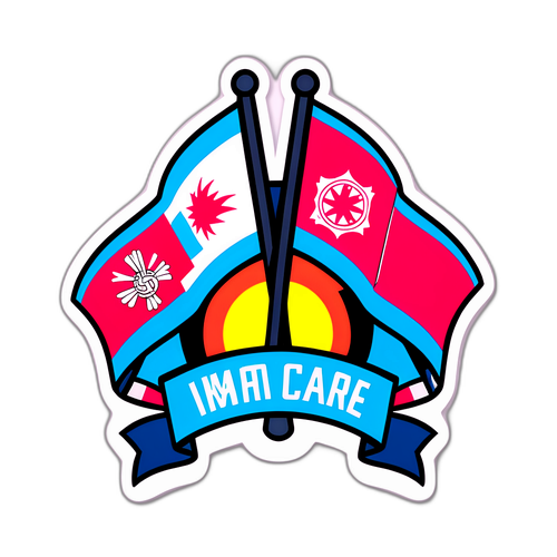 Bandera de la Amistad: Inter Miami y Chicago Fire