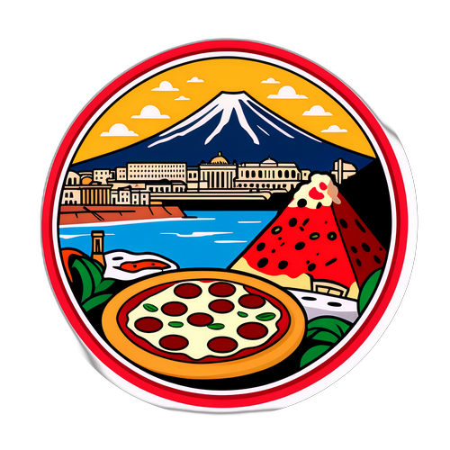 Il Napolista: Simboli Iconici di Napoli