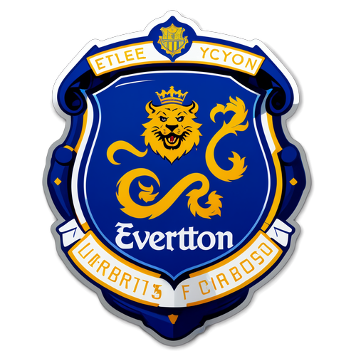 Kikosi cha Everton