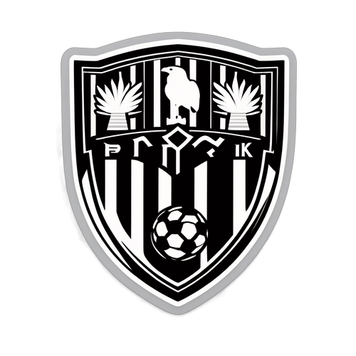 Στόχος και Θρίαμβος της PAOK