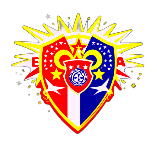 Sticker ya Estrela Amadora dhidi ya Braga