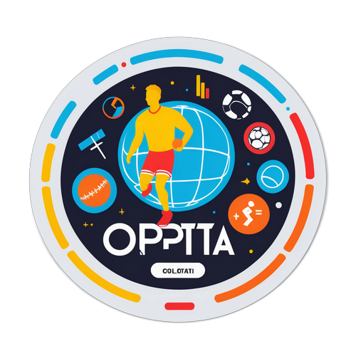 Stickers statystyczne dla 'Opta'