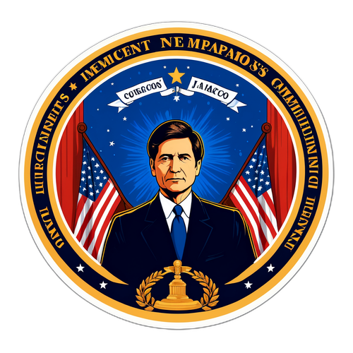 Isang Makapangyarihang Biyernes sa Korte