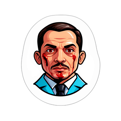 המודל החשוד ברצח