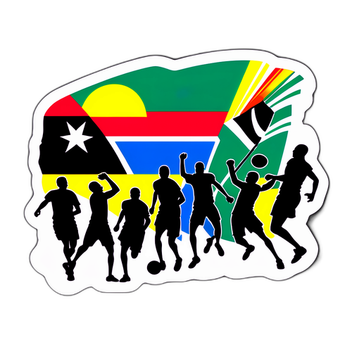 Afrikamesterskapet Energi