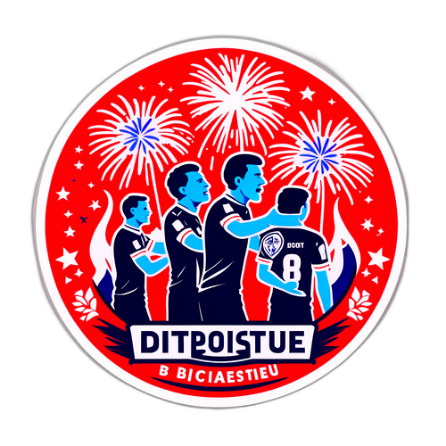 Afară cu Focurile! Botoșani vs Dinamo