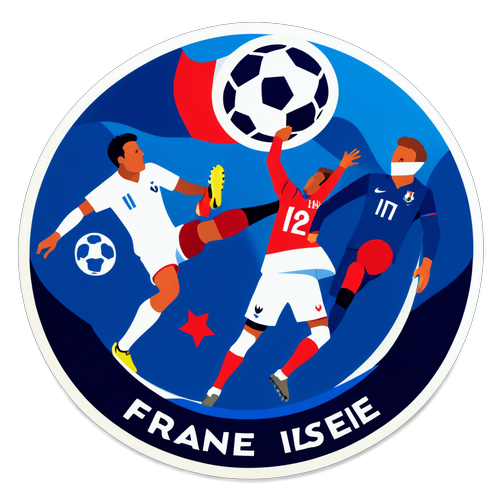 Football Fever: France vs Israel in the Nations League