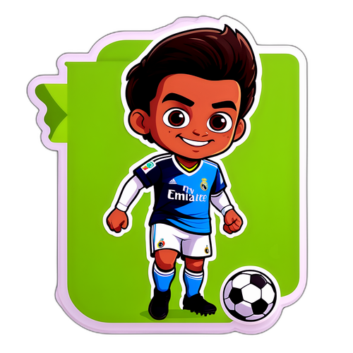 בוגר צעיר סוקר בטללברה מול ריאל מדריד