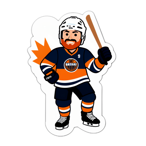 Adesivo Vibrante di Todd Giroux