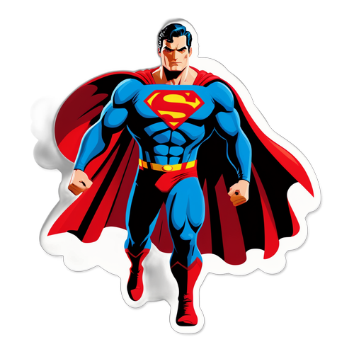Super-Herói em Ação