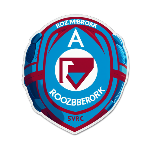 Trabzonspor Tutkunları için Kaçırılmaz! Ruzomberok Temalı Futbol Topu ile Taraftarlık Vurgusu!