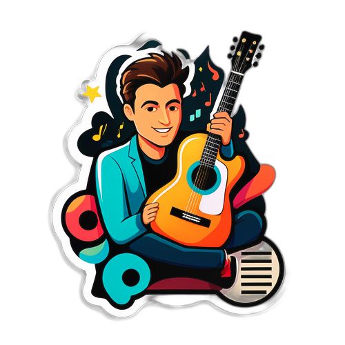 Hugo Bolins musikaliska arv