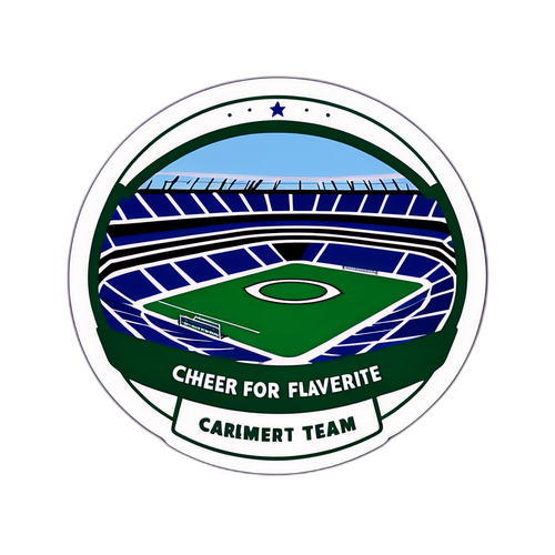 เชียร์ทีมโปรดของคุณ