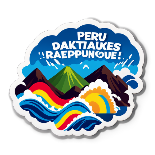 ¡Descubre el Secreto Oscuro Detrás de los Terremotos en Perú! Impactante Revelación