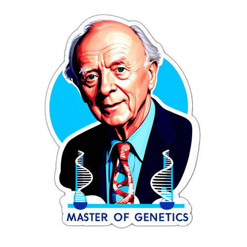 Мастер Генетики