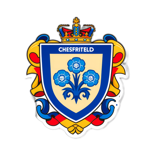 Alama ya Kichwa ya Chesterfield
