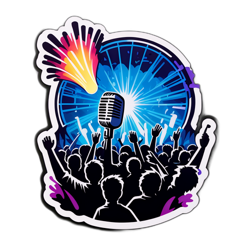 五月之日音樂會