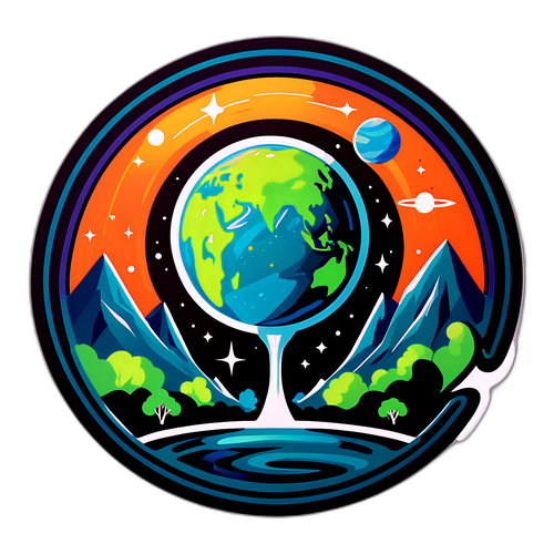 Den, kdy se Země zastavila