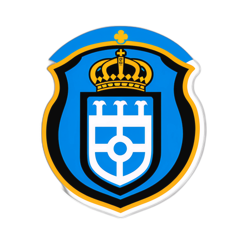 Herufi ya Mashabiki wa Club Brugge