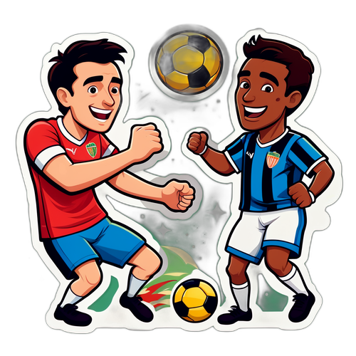 Uchoraji wa Wachezaji wa Verona na Pisa