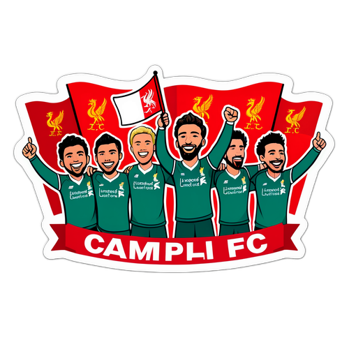 Συγκίνηση οπαδών Liverpool FC
