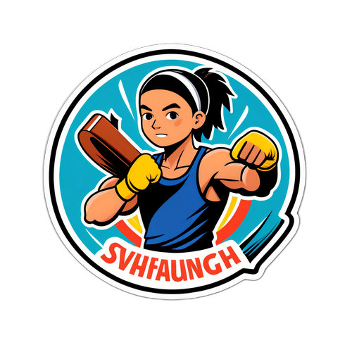 Voimakkaat urheilulainaukset