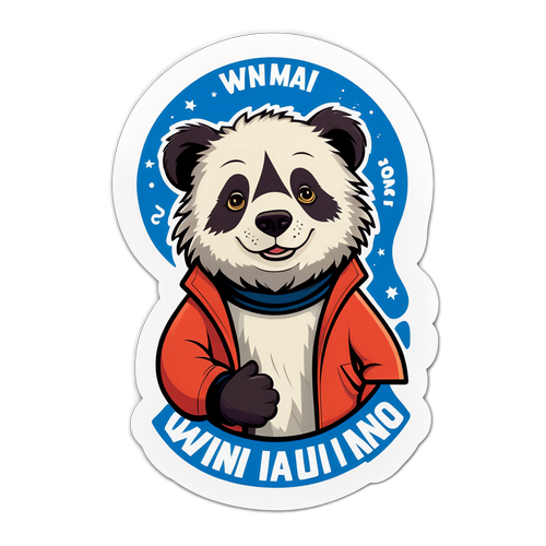 Tuomas Iisalon omistettu tarra