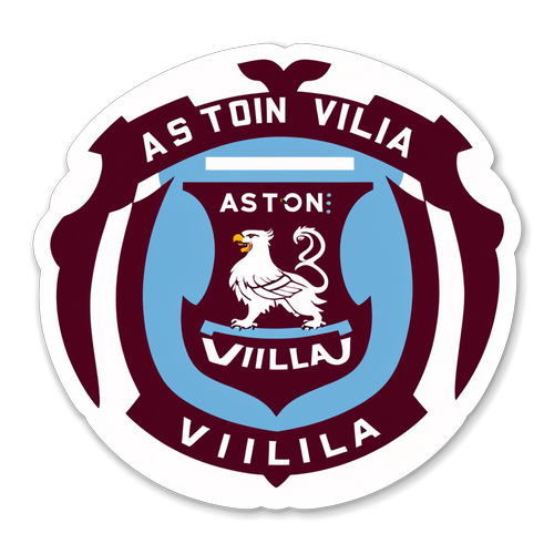 Pasión por Aston Villa: Orgullo del Fútbol Inglés