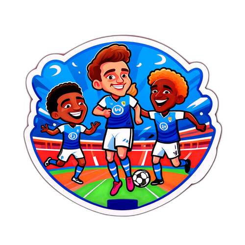 Sticker ya Verona dhidi ya Atalanta