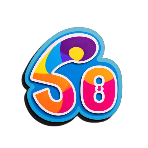 Stika ya Nambari 808