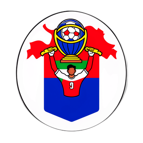 Inspirerende fotballseier