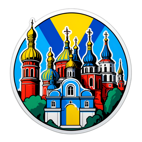 Khám Phá Lịch Sử Ukraine