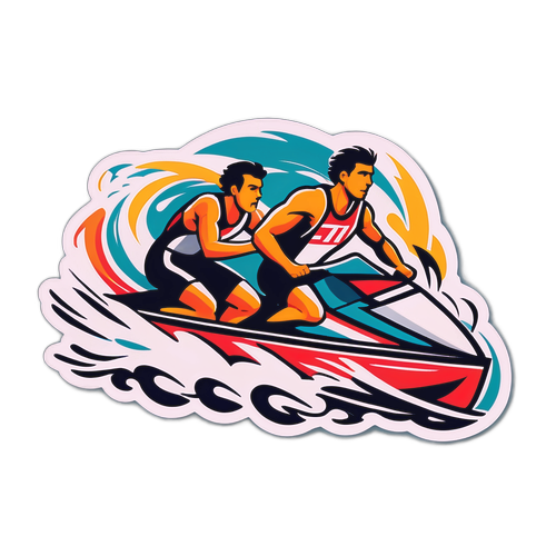 ボートレースアスリートデザイン
