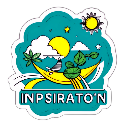 Inspiratie van vandaag