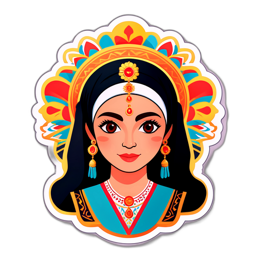 Ganda ng Kultura ni Zeynep Sönmez