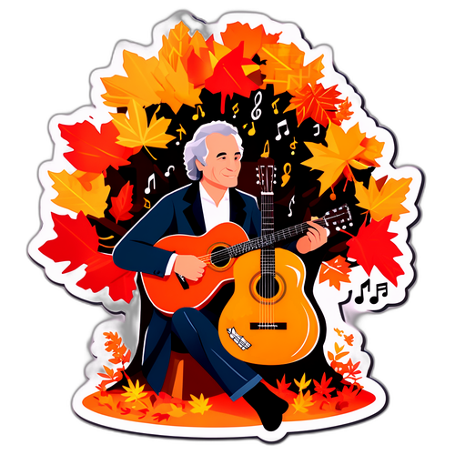 Rappresentazione artistica di Ivano Fossati