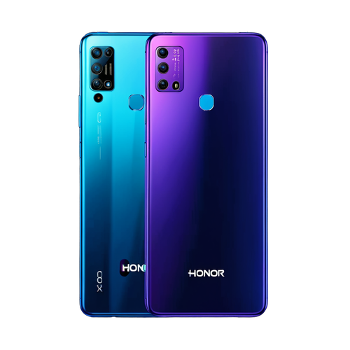 Makabagong Sticker ng HONOR X9c 5G Smartphone