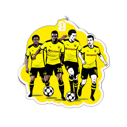 Oblíbený moment z fotbalu s legendami z Mamelodi a BVB v akci