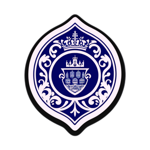 Nhãn dán biểu tượng Porto