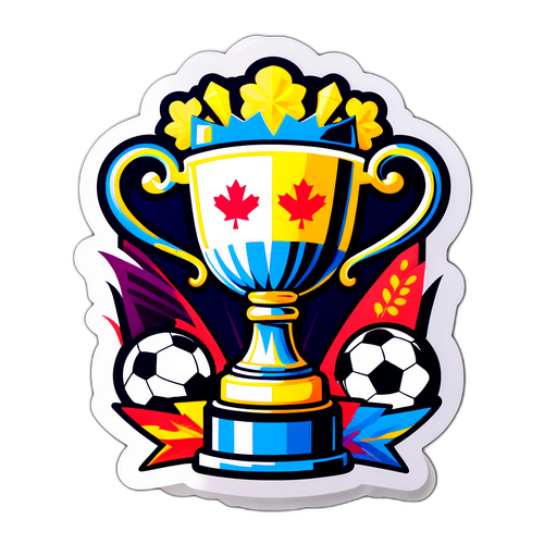 EFL Cup Trofé och Fotbollsdetaljer