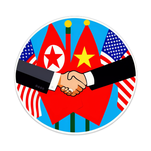 李克强与金正恩会晤
