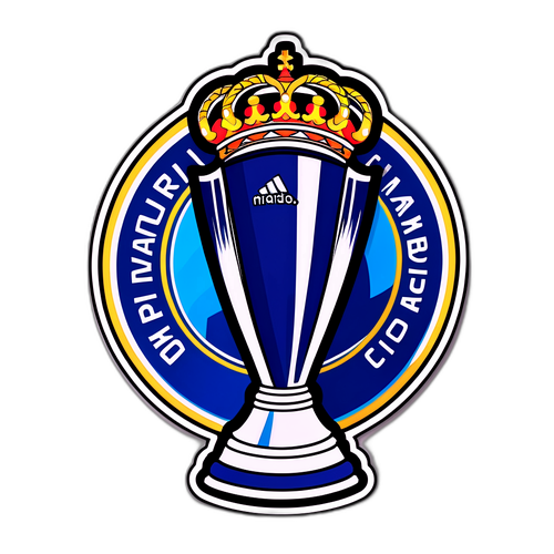 Kiongozi wa Moyo wa Madrid