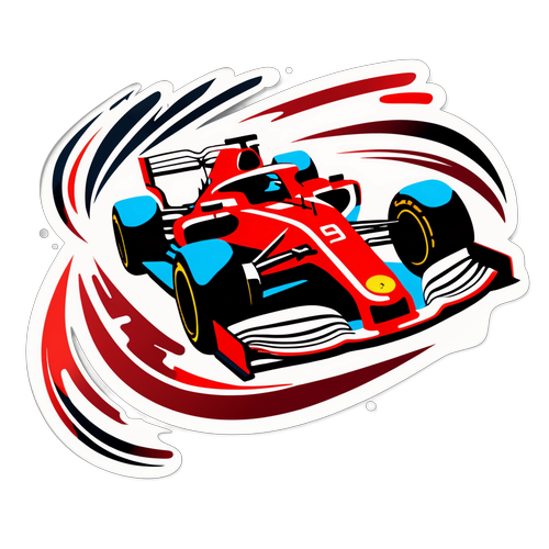 Interpretasi Artistik Charles Leclerc dalam F1