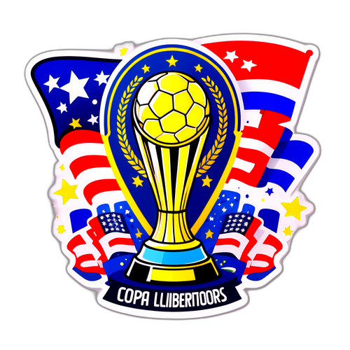 Copa Libertadores 2023
