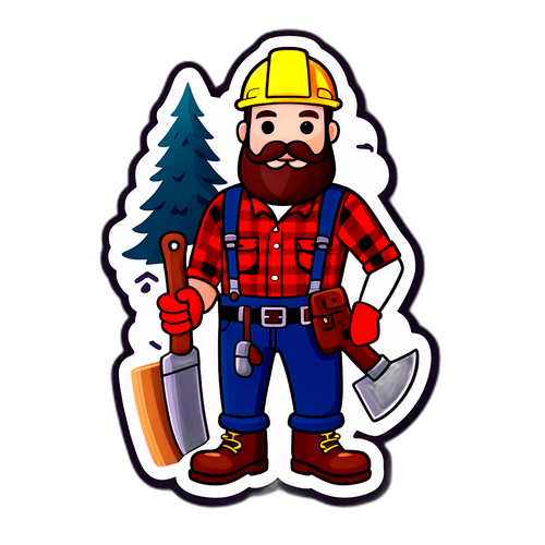 Śmieszny Leśniczy 2025