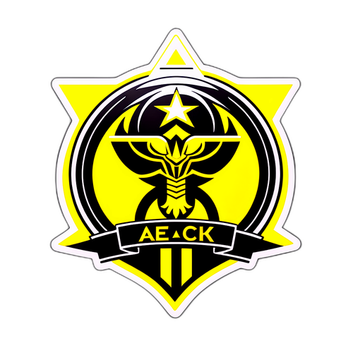 AEK: Ιστορία και Επιτυχίες