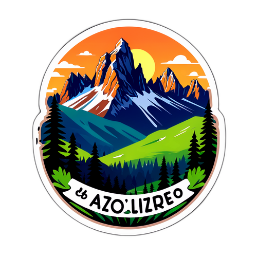 Predazzo: Naturens Paradis