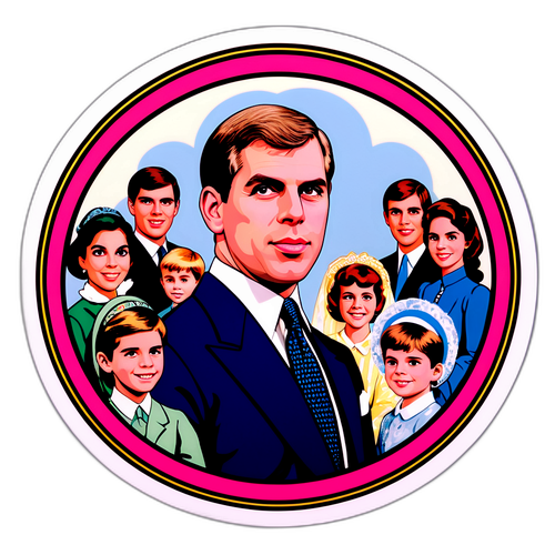 En nostalgisk hyldest til familien